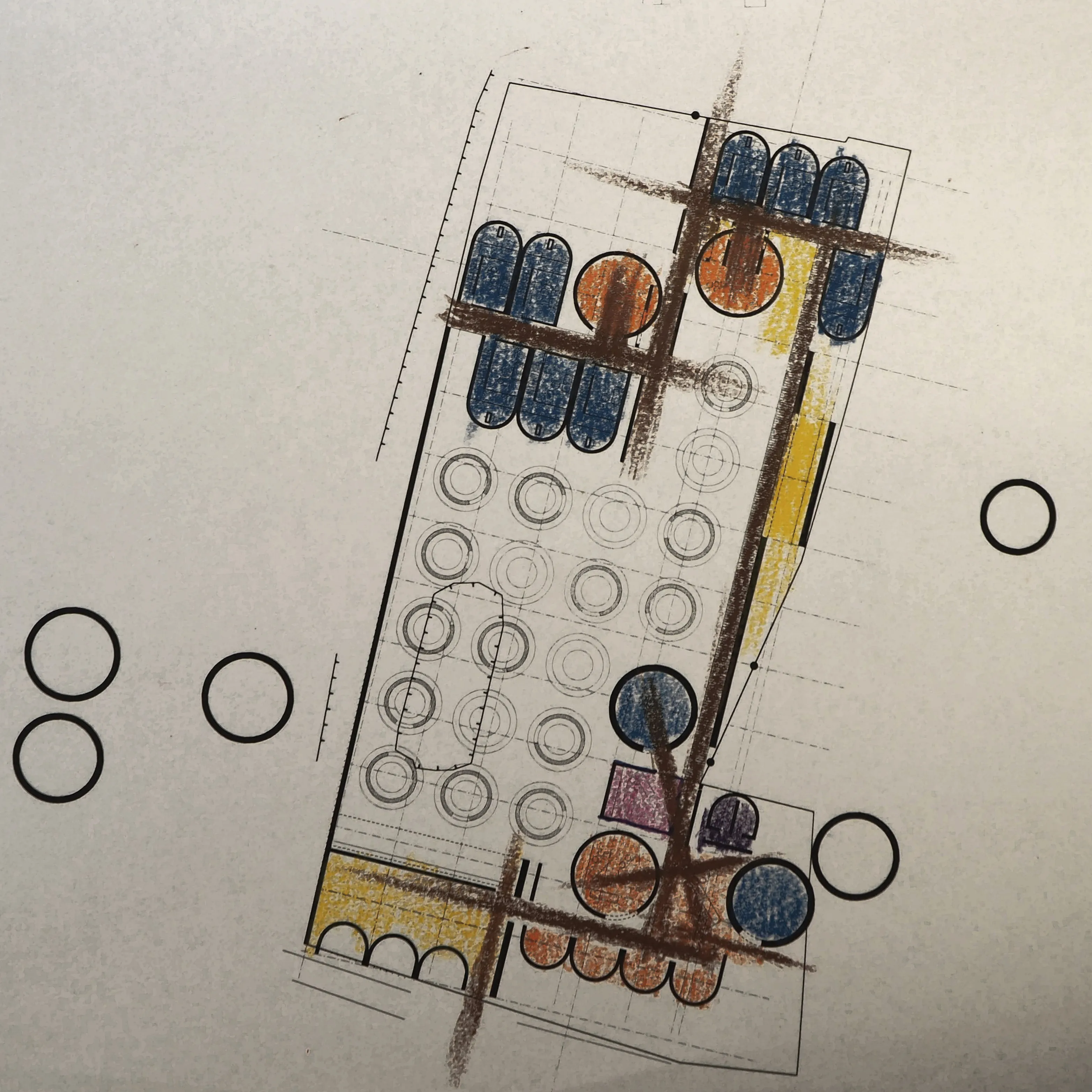Hình ảnh chi tiết dự án 